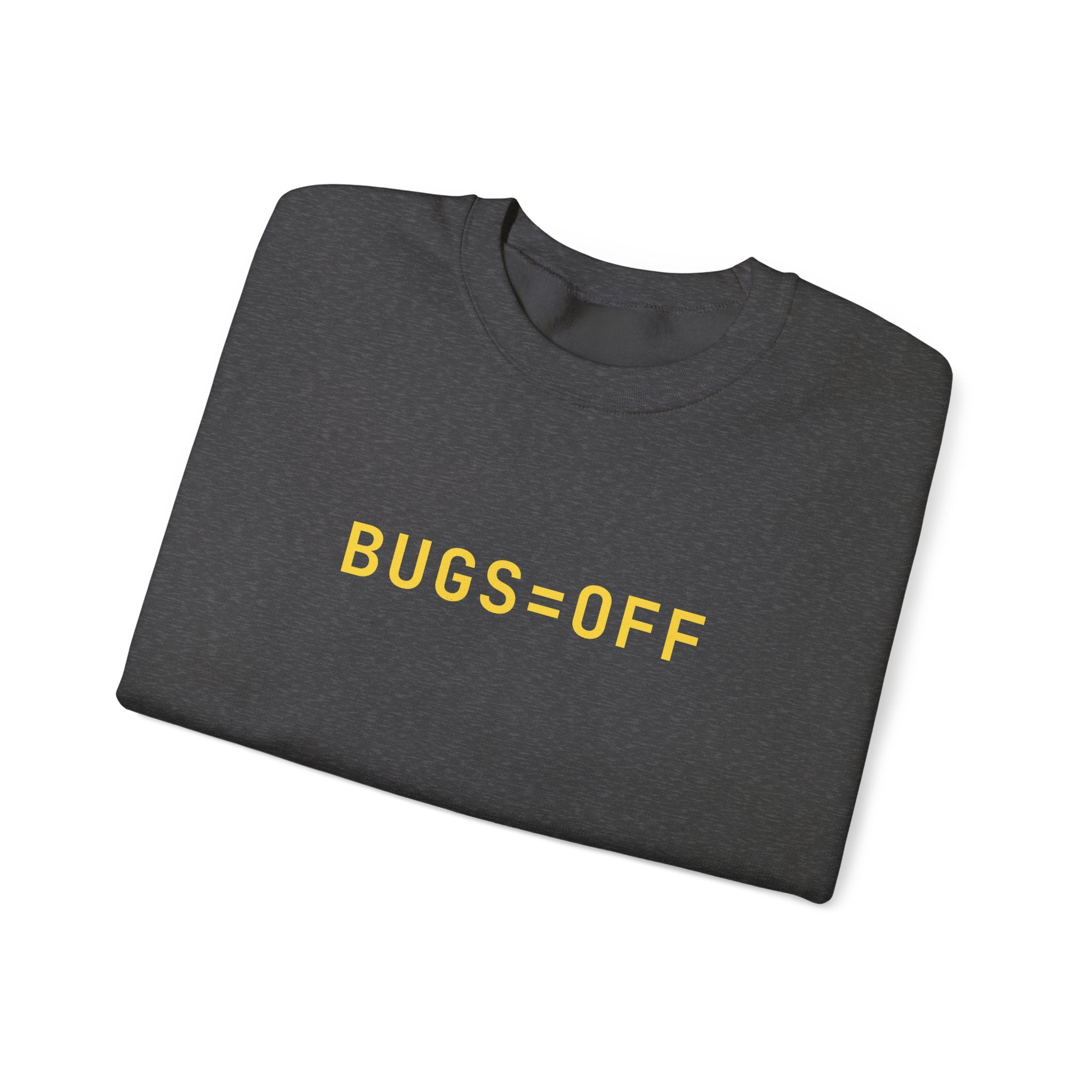 BUGS=OFF Sweater