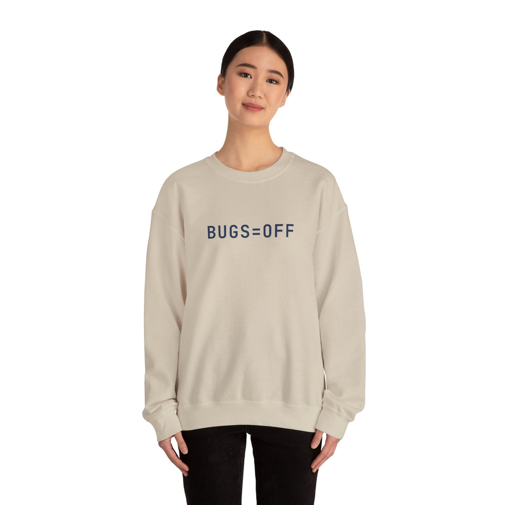 BUGS=OFF Sweater