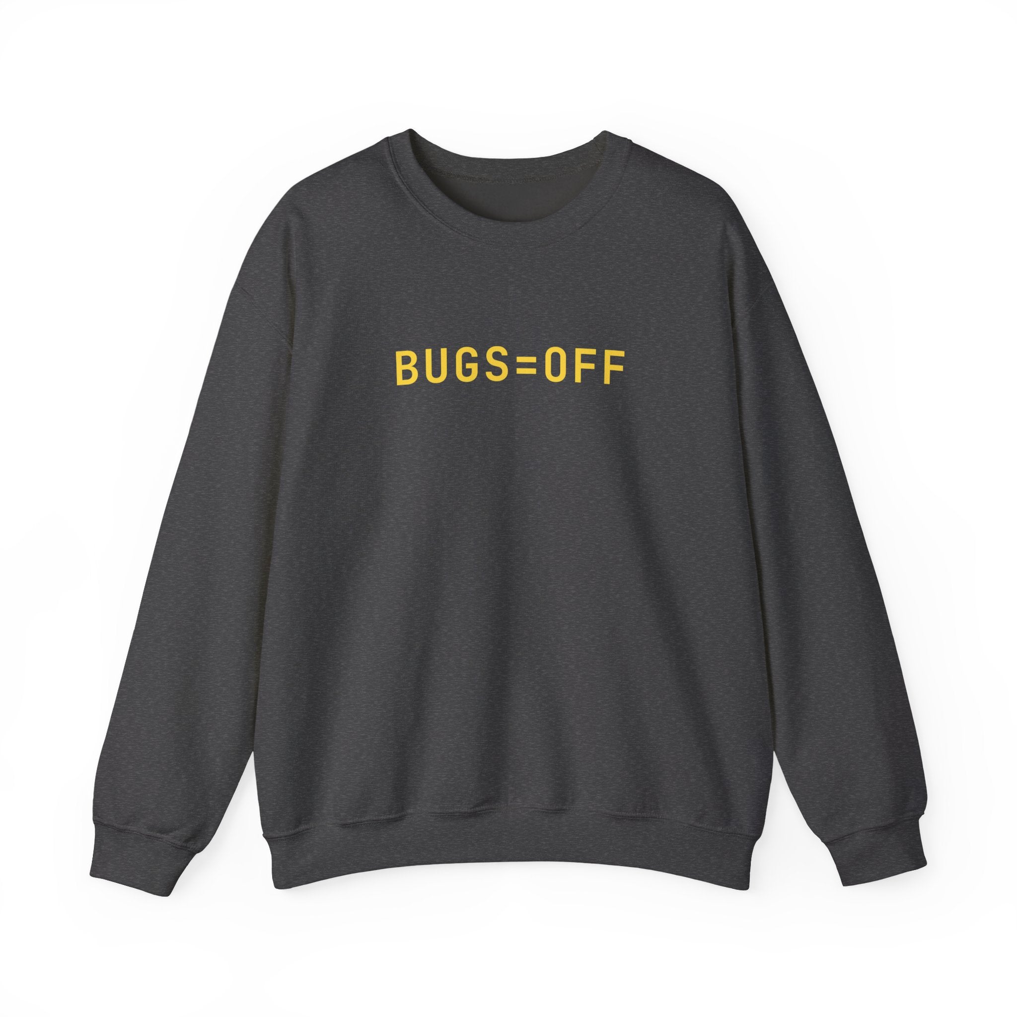 BUGS=OFF Sweater