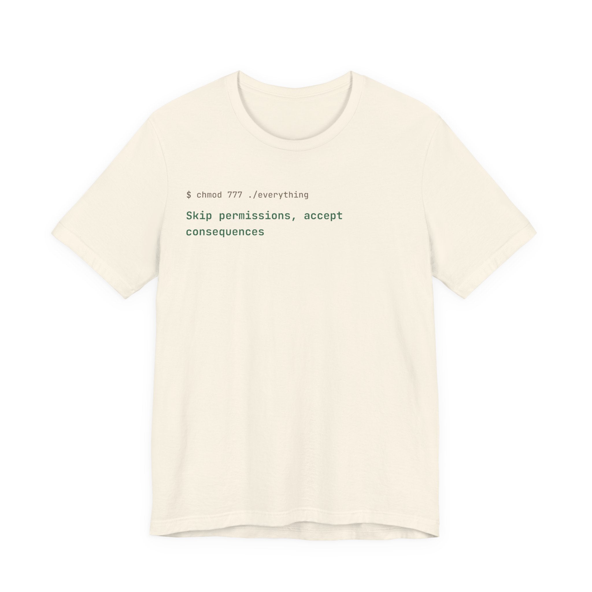 --skip-permissions
