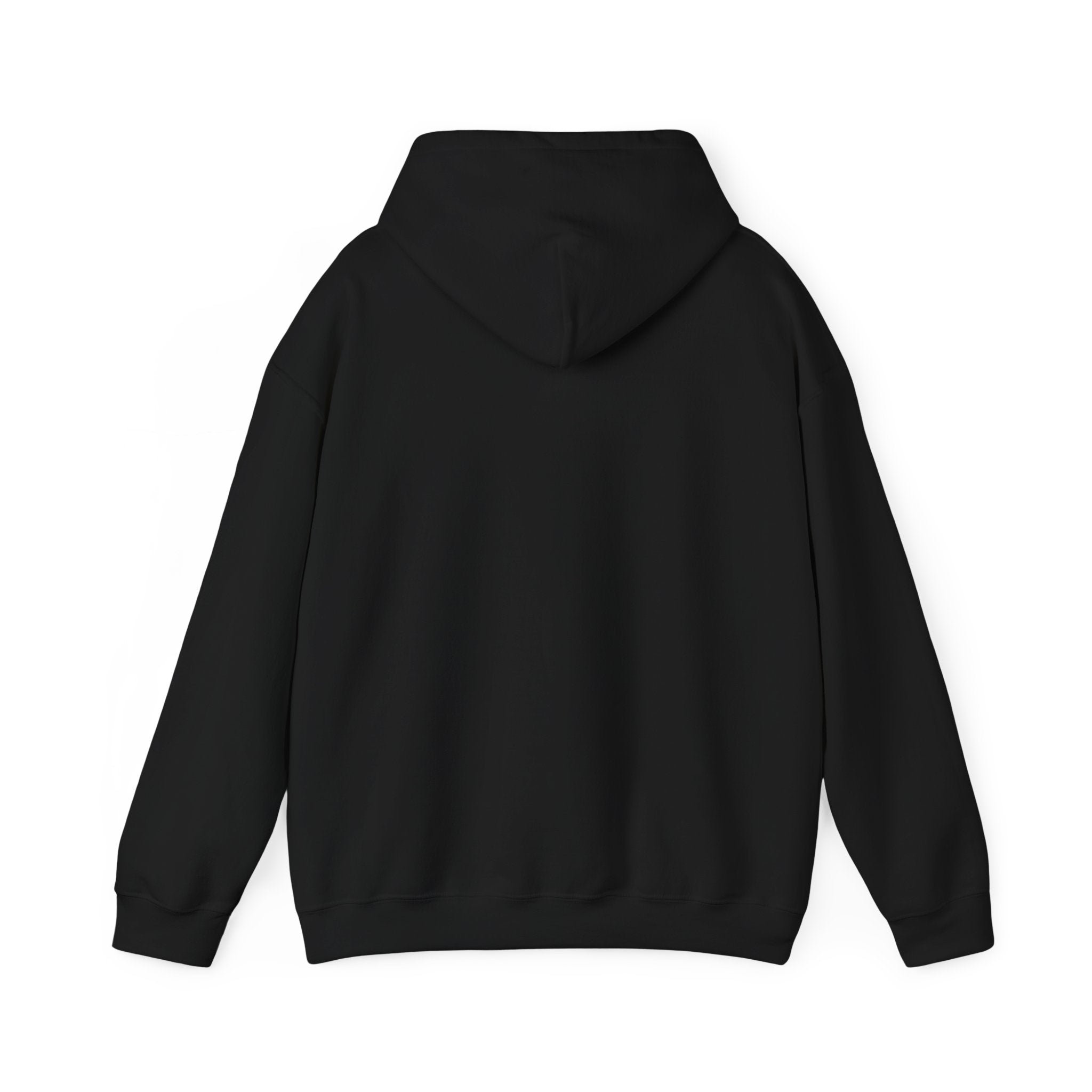 I prompt therefore I am Hoodie