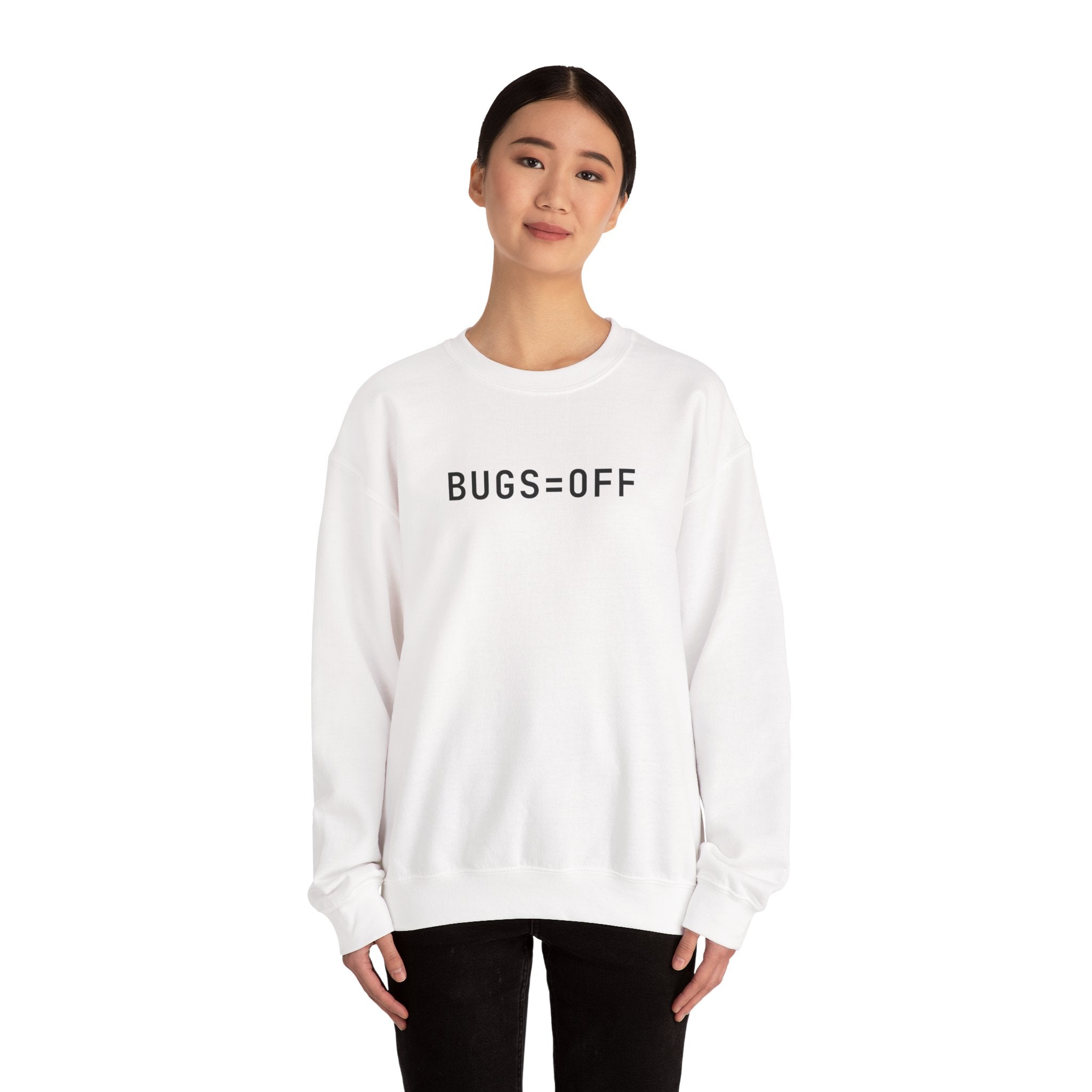 BUGS=OFF Sweater