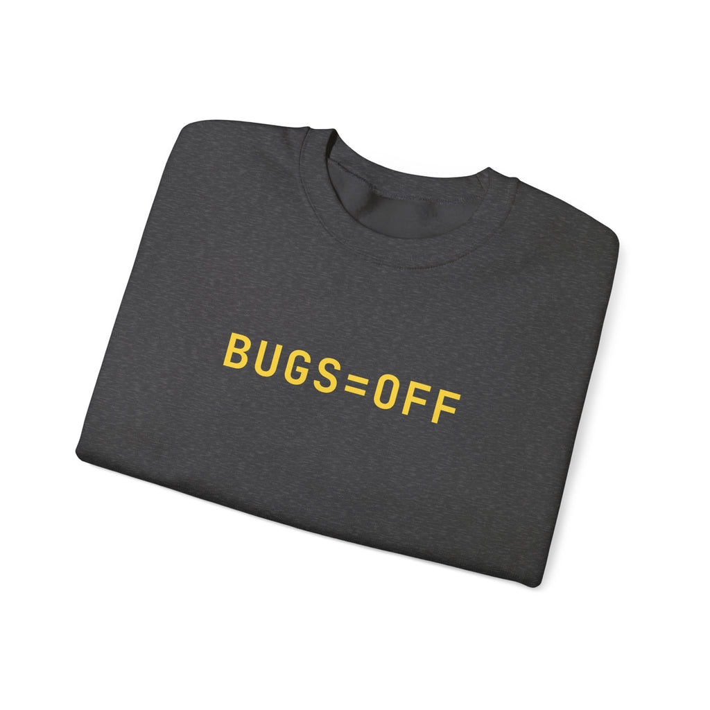 BUGS=OFF Sweater
