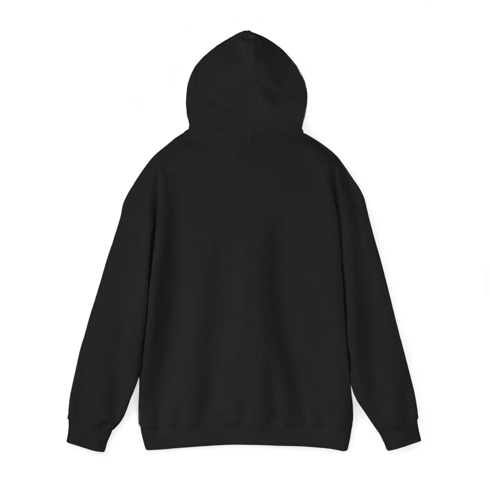 I prompt therefore I am Hoodie