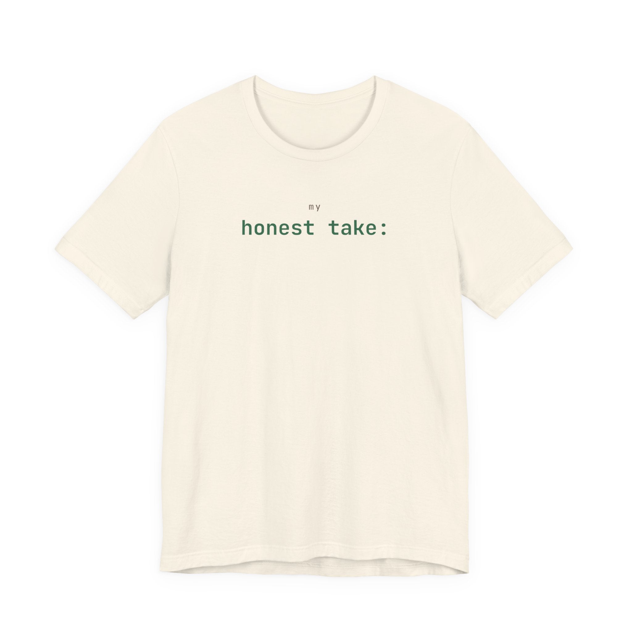 My Honest Take (Color Pop)