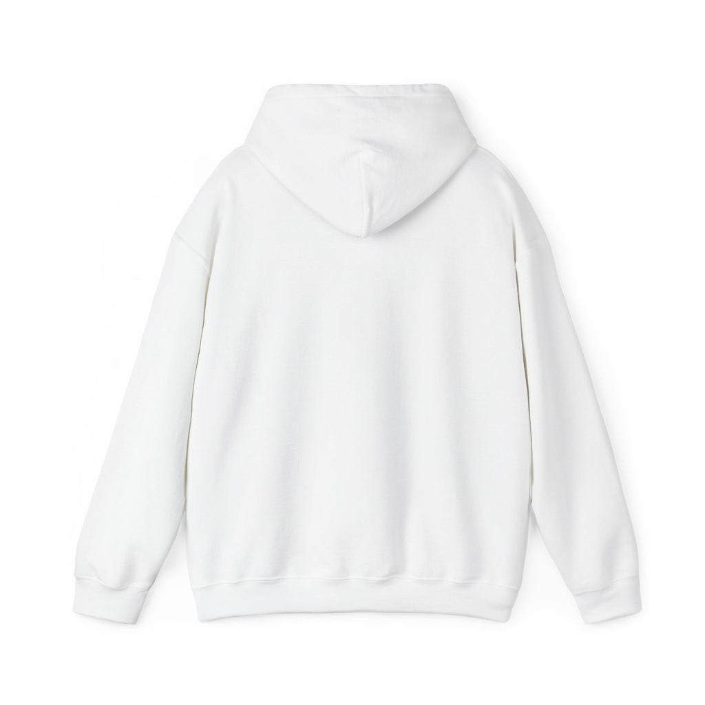 I prompt therefore I am Hoodie