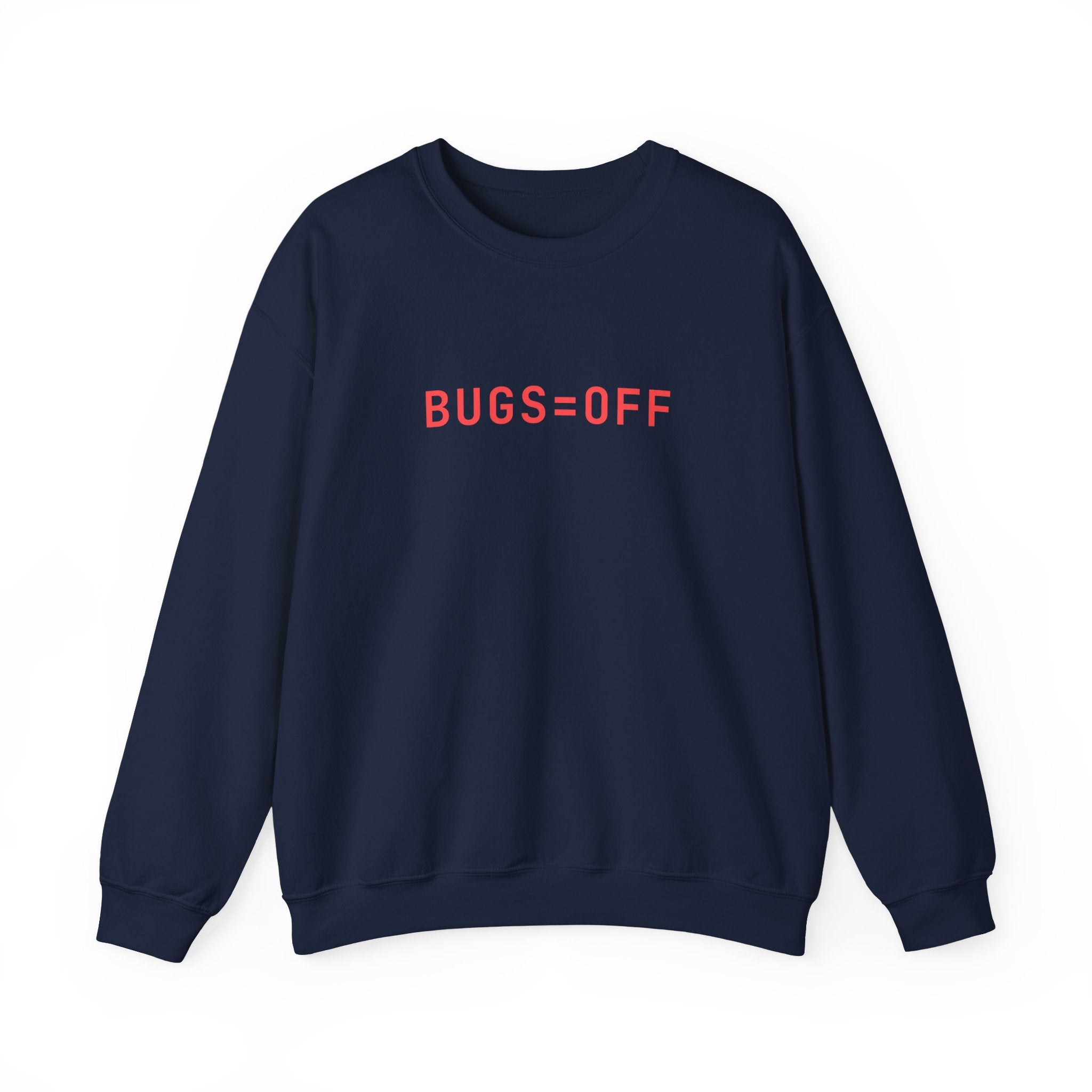 BUGS=OFF Sweater