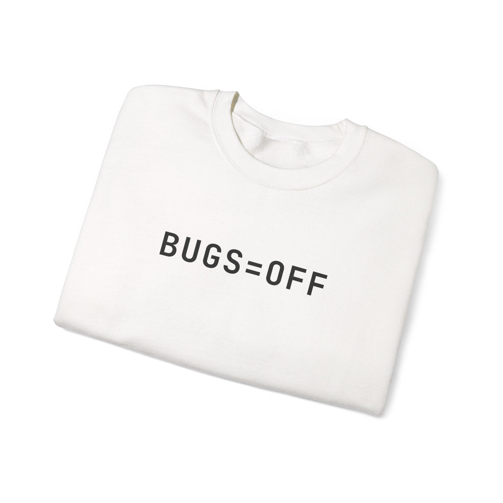 BUGS=OFF Sweater
