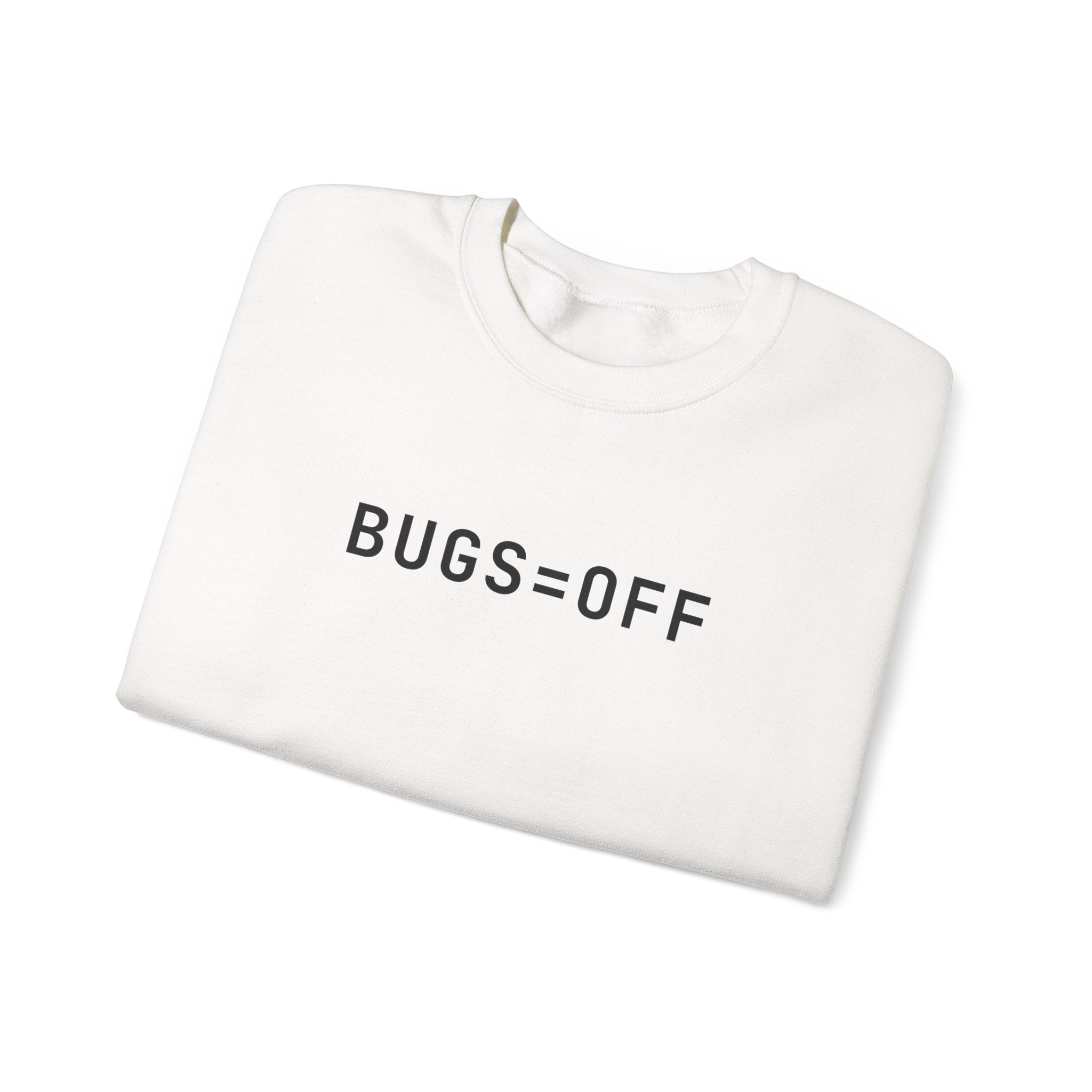 BUGS=OFF Sweater