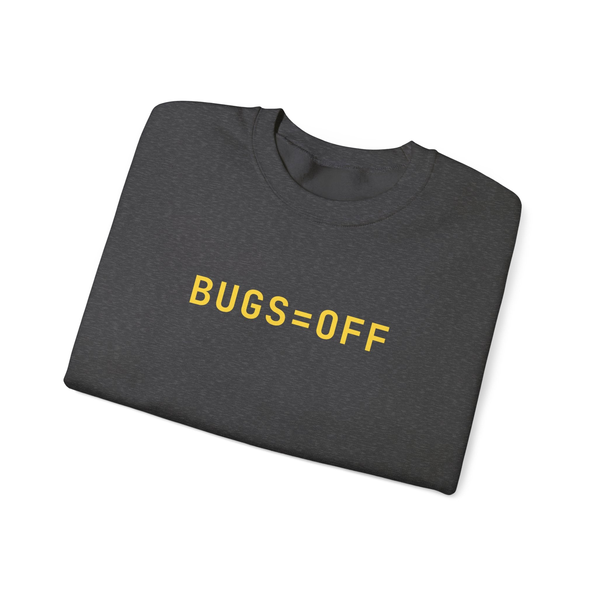 BUGS=OFF Sweater