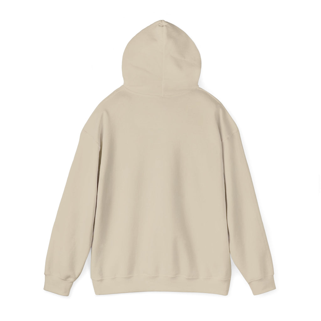 I prompt therefore I am Hoodie