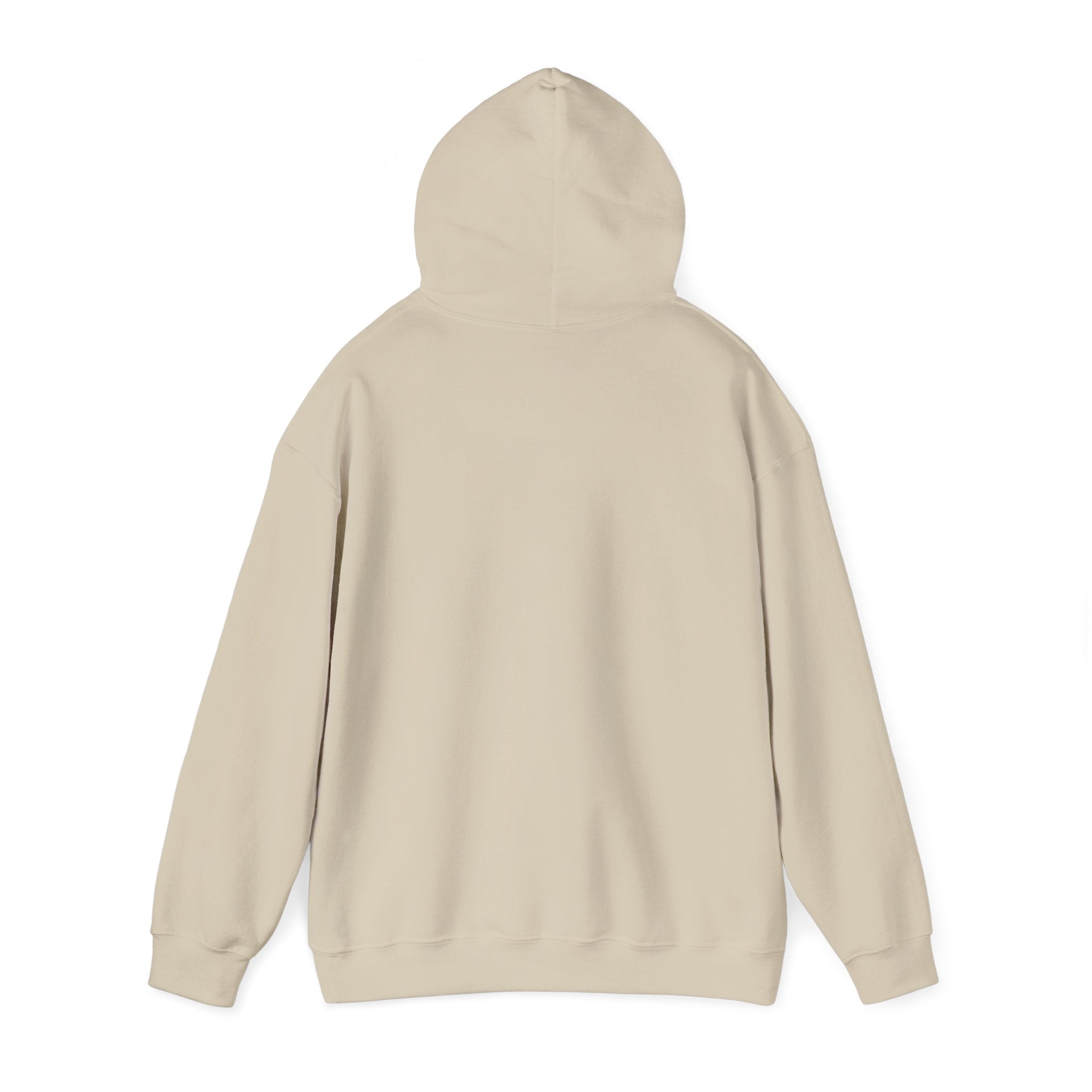 I prompt therefore I am Hoodie