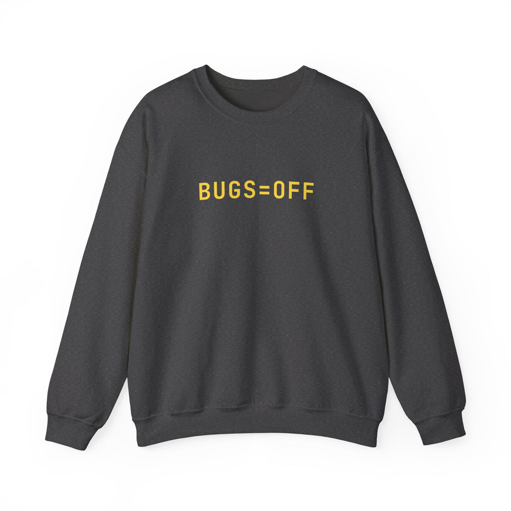 BUGS=OFF Sweater