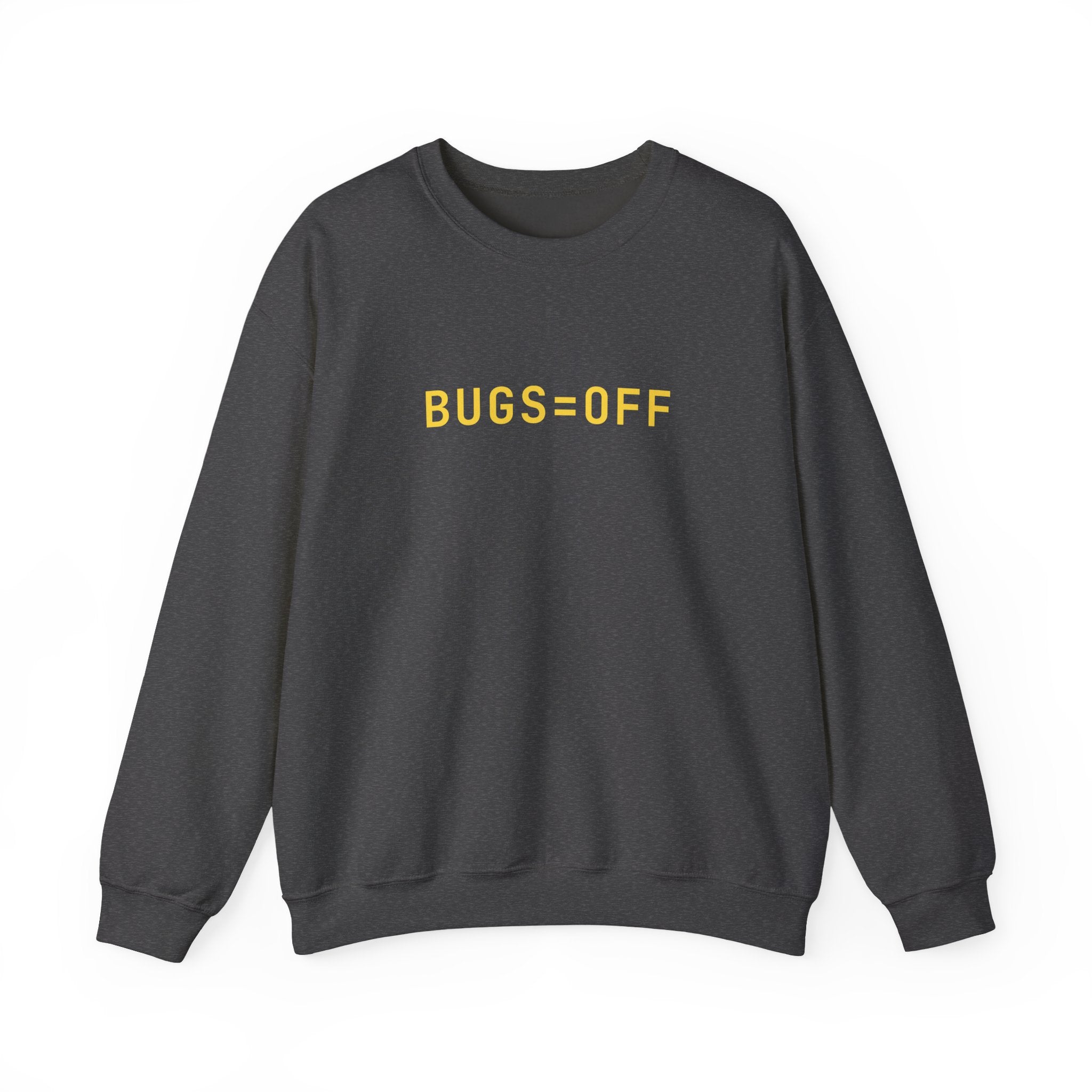 BUGS=OFF Sweater