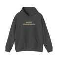 Skip permissions, accept consequences Hoodie