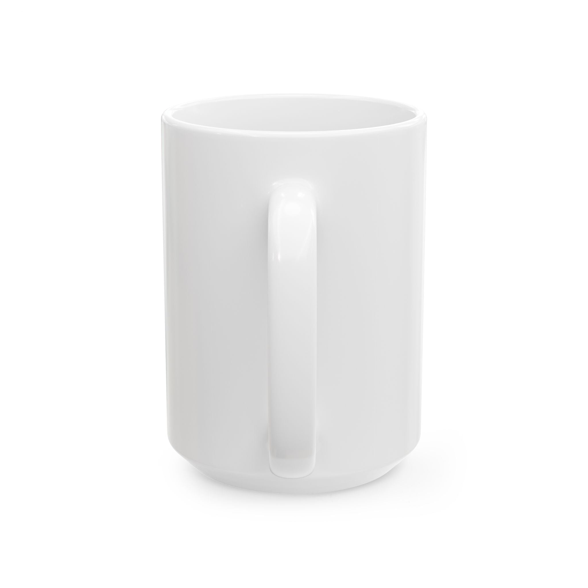 Token billionaire Mug — Hot