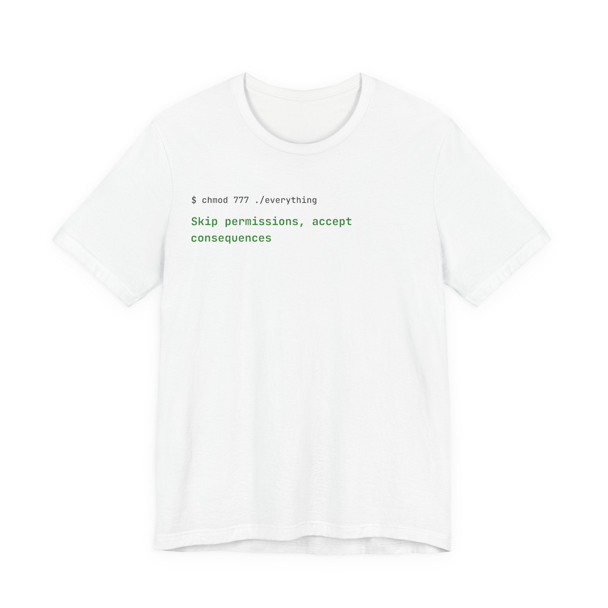 --skip-permissions