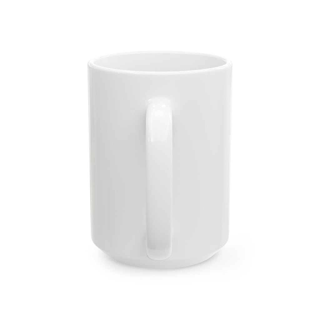BUGS=OFF Mug — Forest
