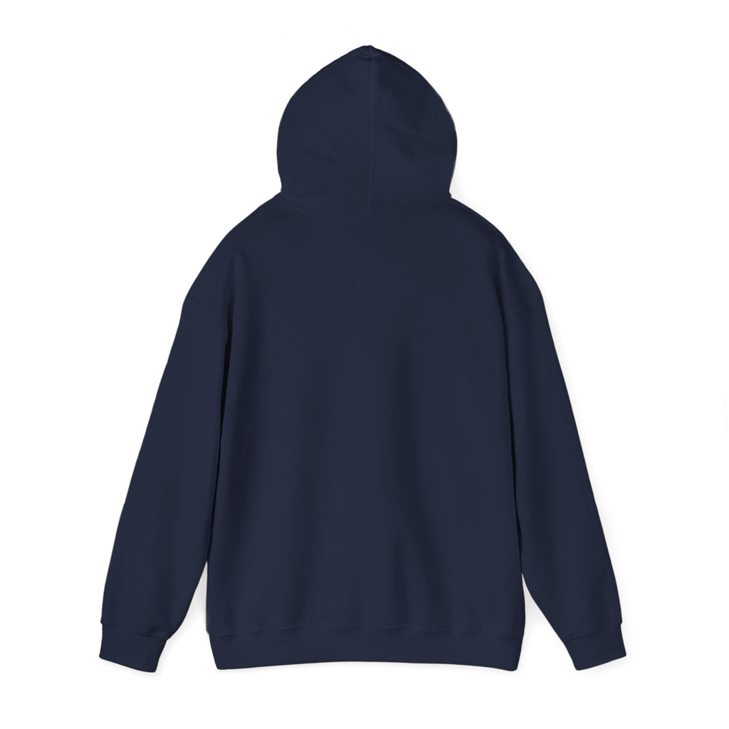 I prompt therefore I am Hoodie