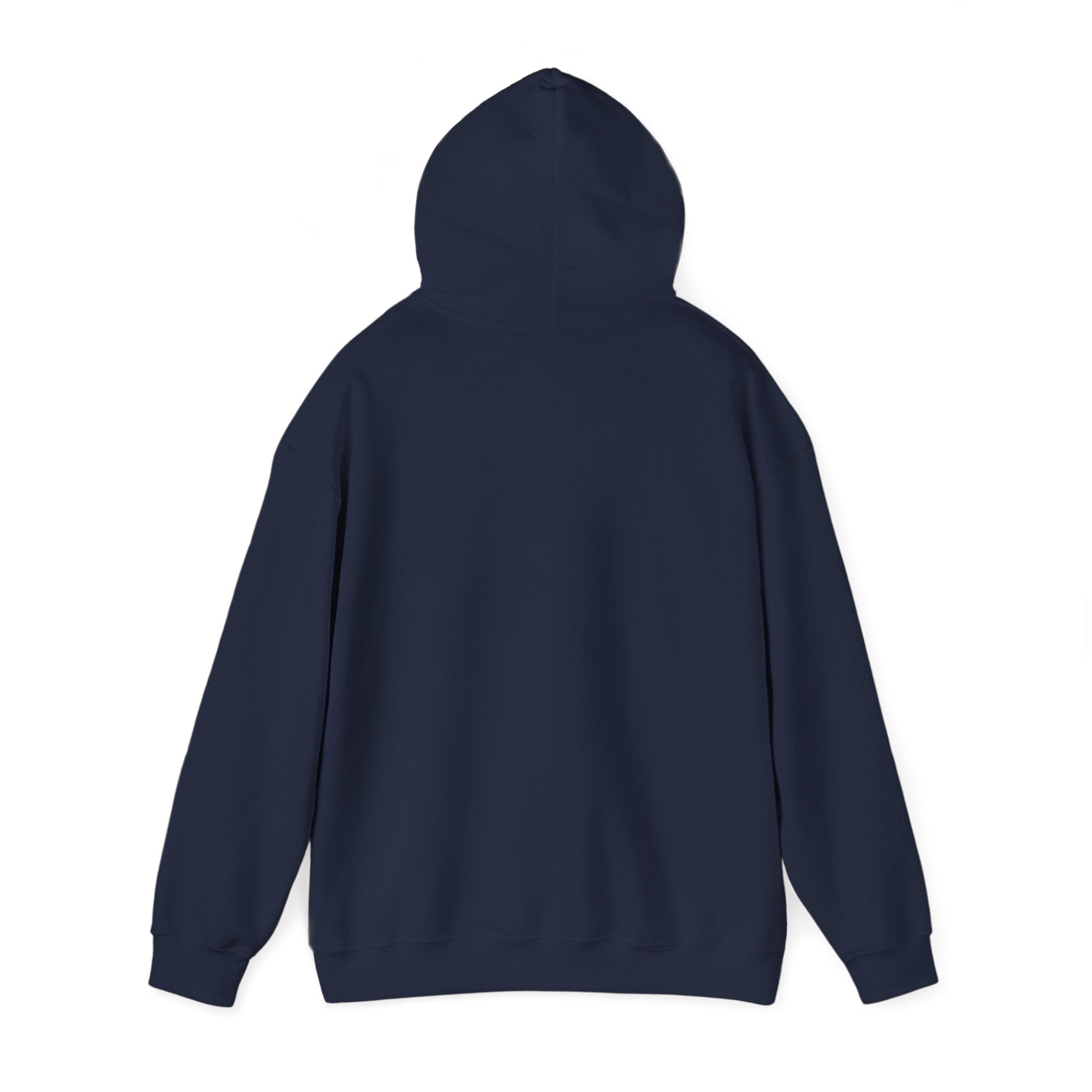 I prompt therefore I am Hoodie