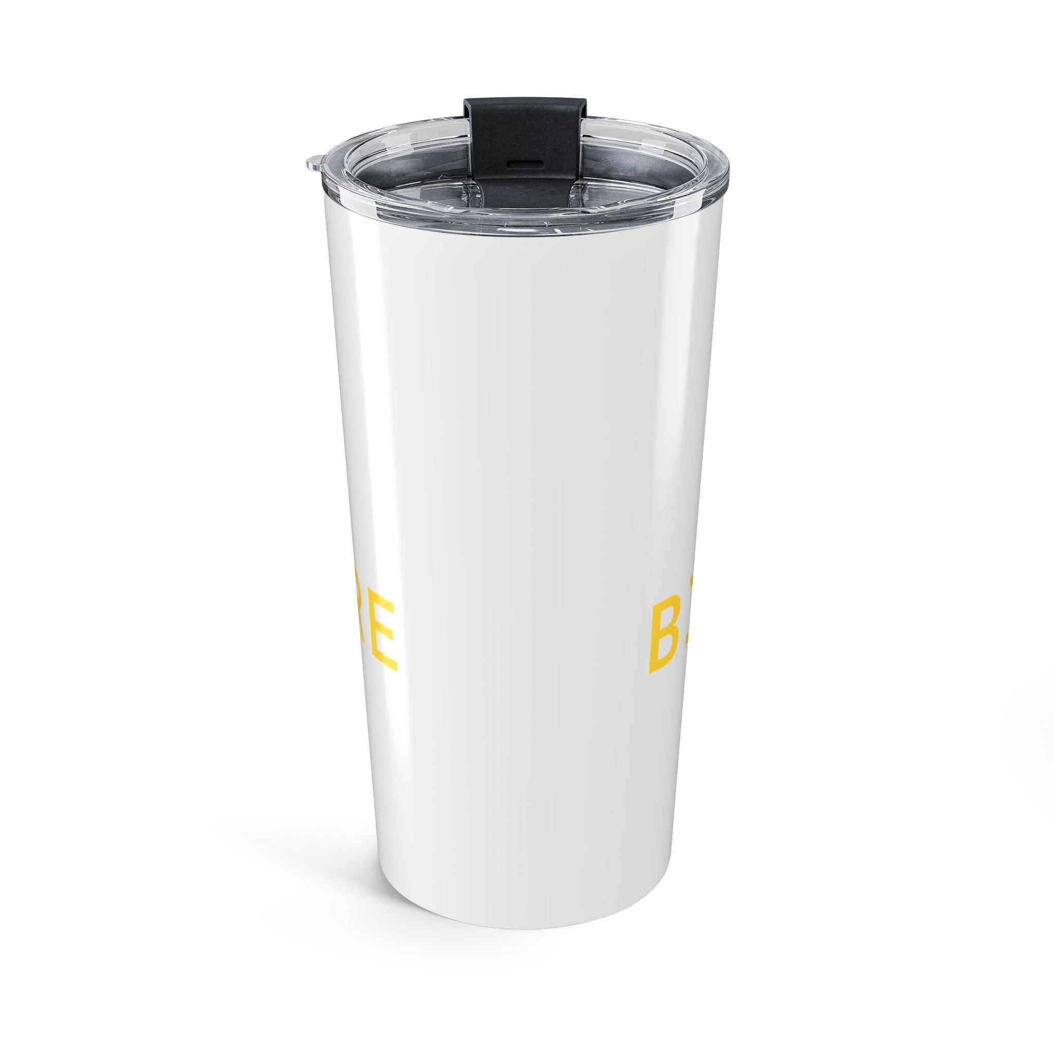 Token billionaire Tumbler (20oz) — Gold