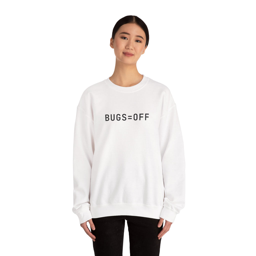 BUGS=OFF Sweater