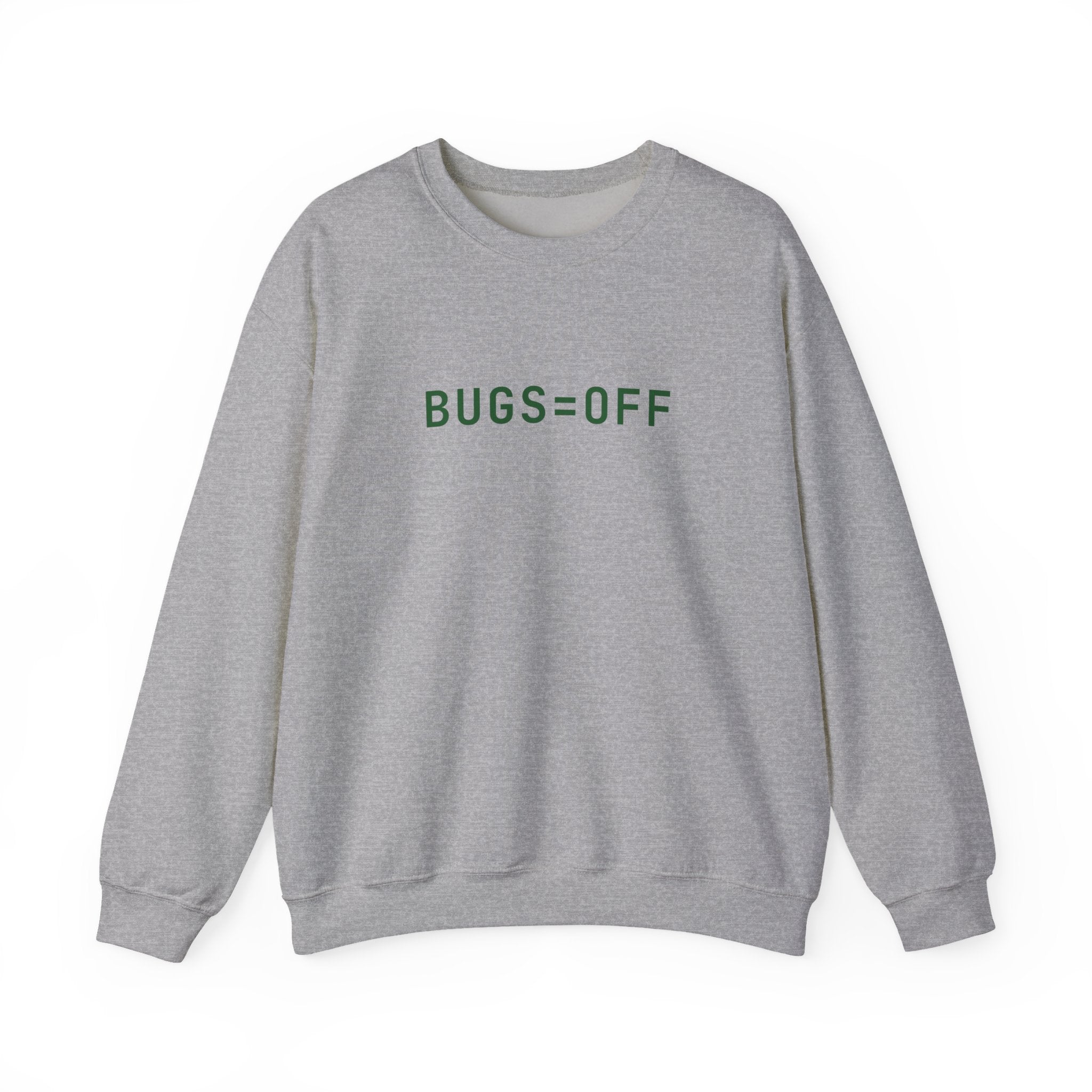 BUGS=OFF Sweater