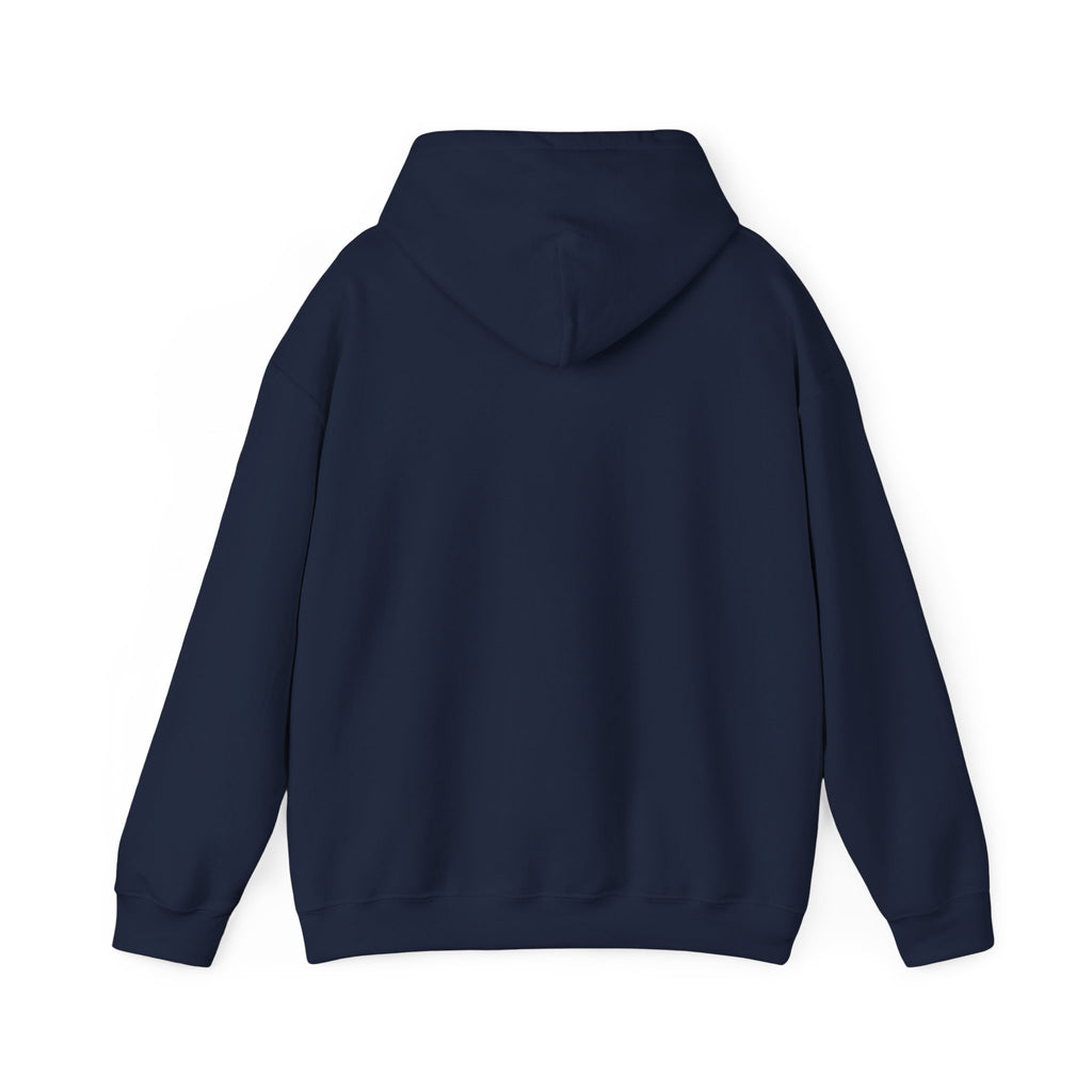 I prompt therefore I am Hoodie