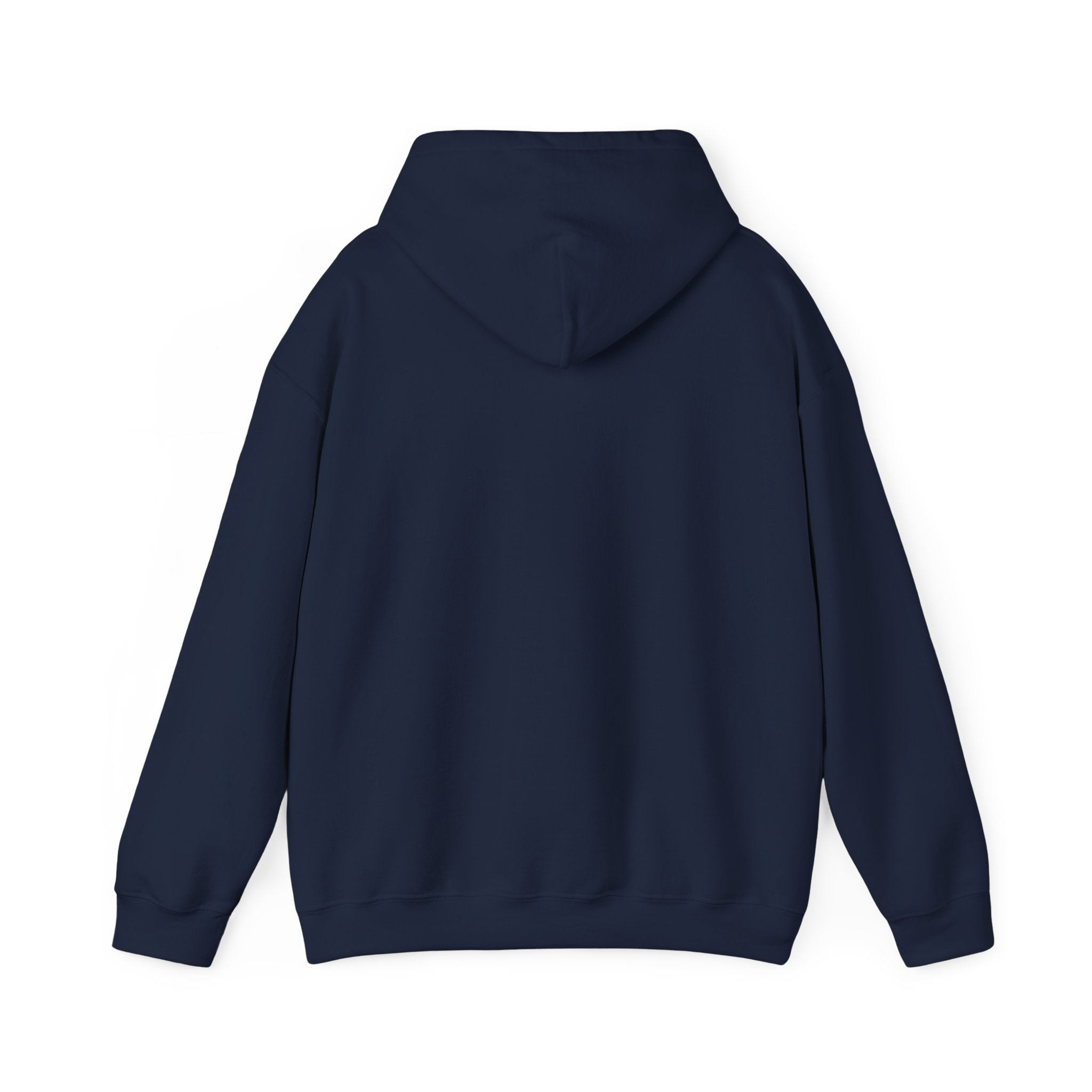 I prompt therefore I am Hoodie