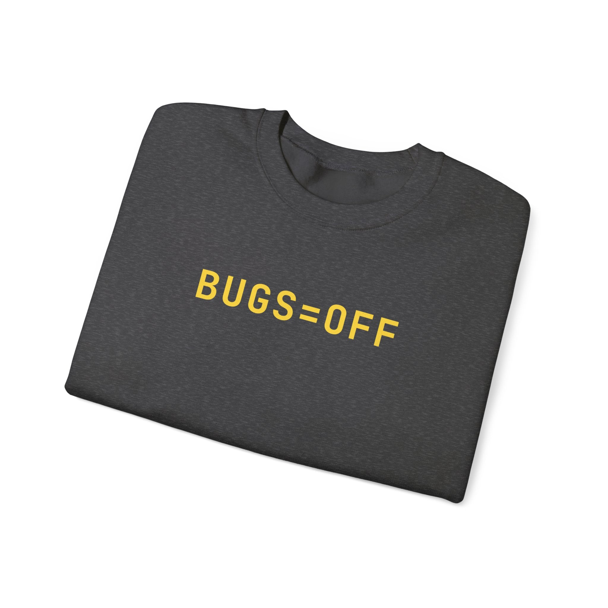 BUGS=OFF Sweater