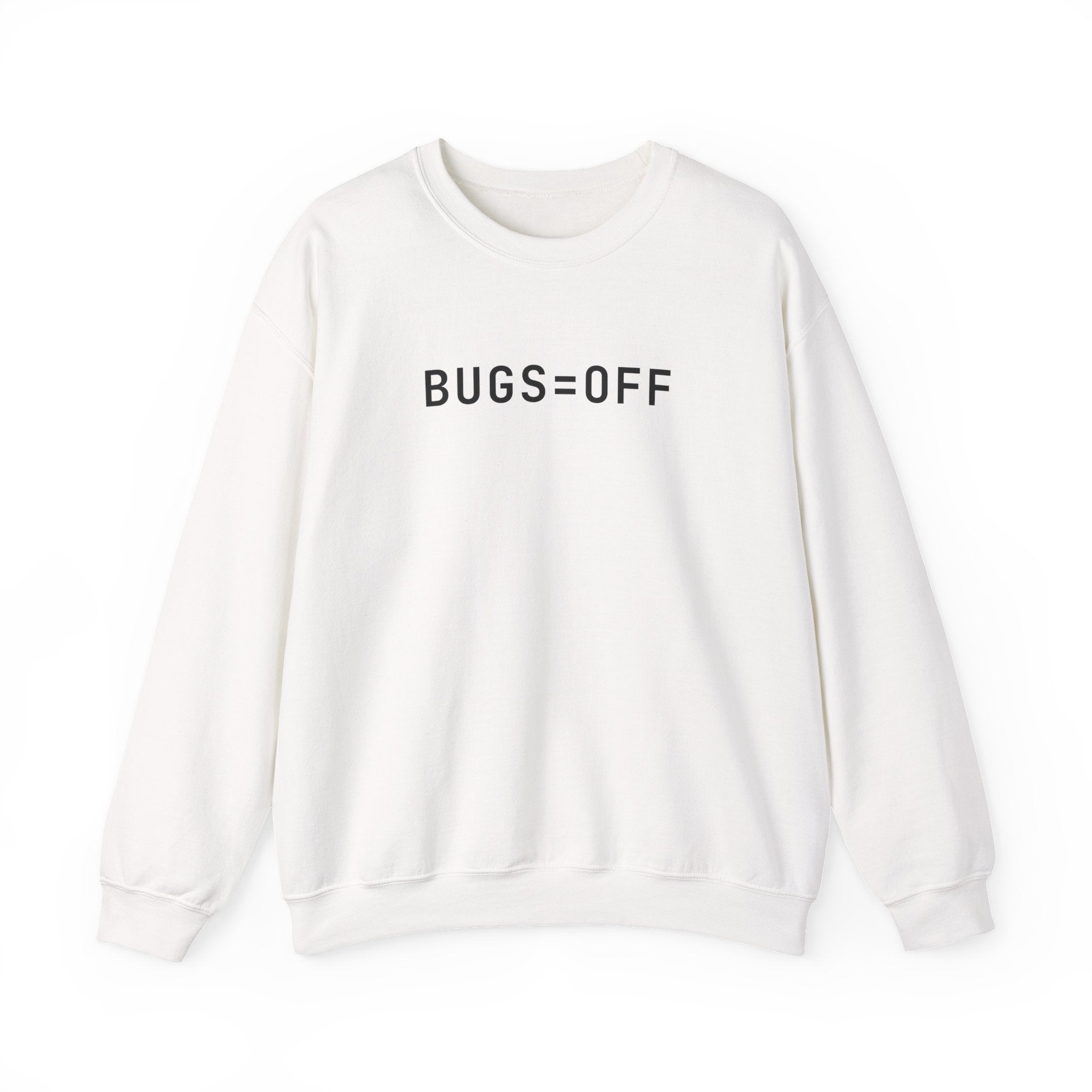 BUGS=OFF Sweater