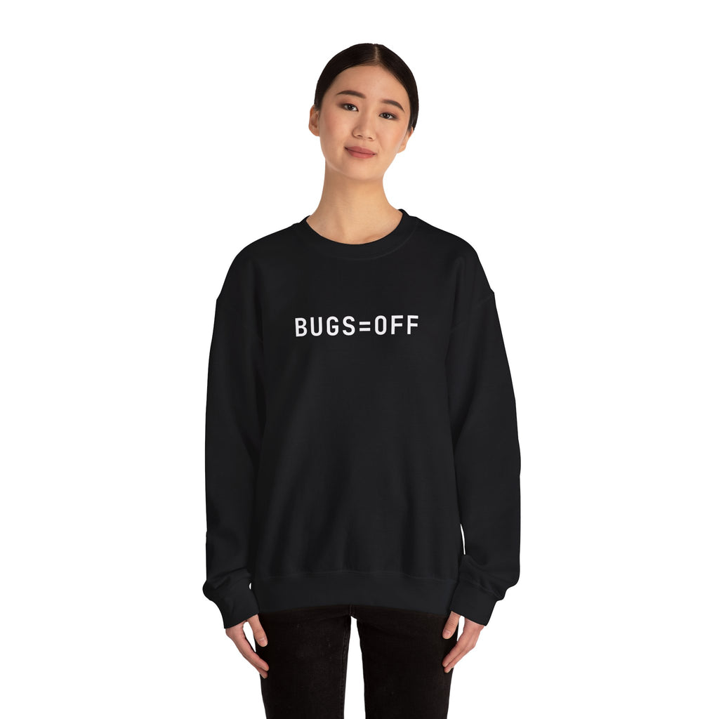 BUGS=OFF Sweater