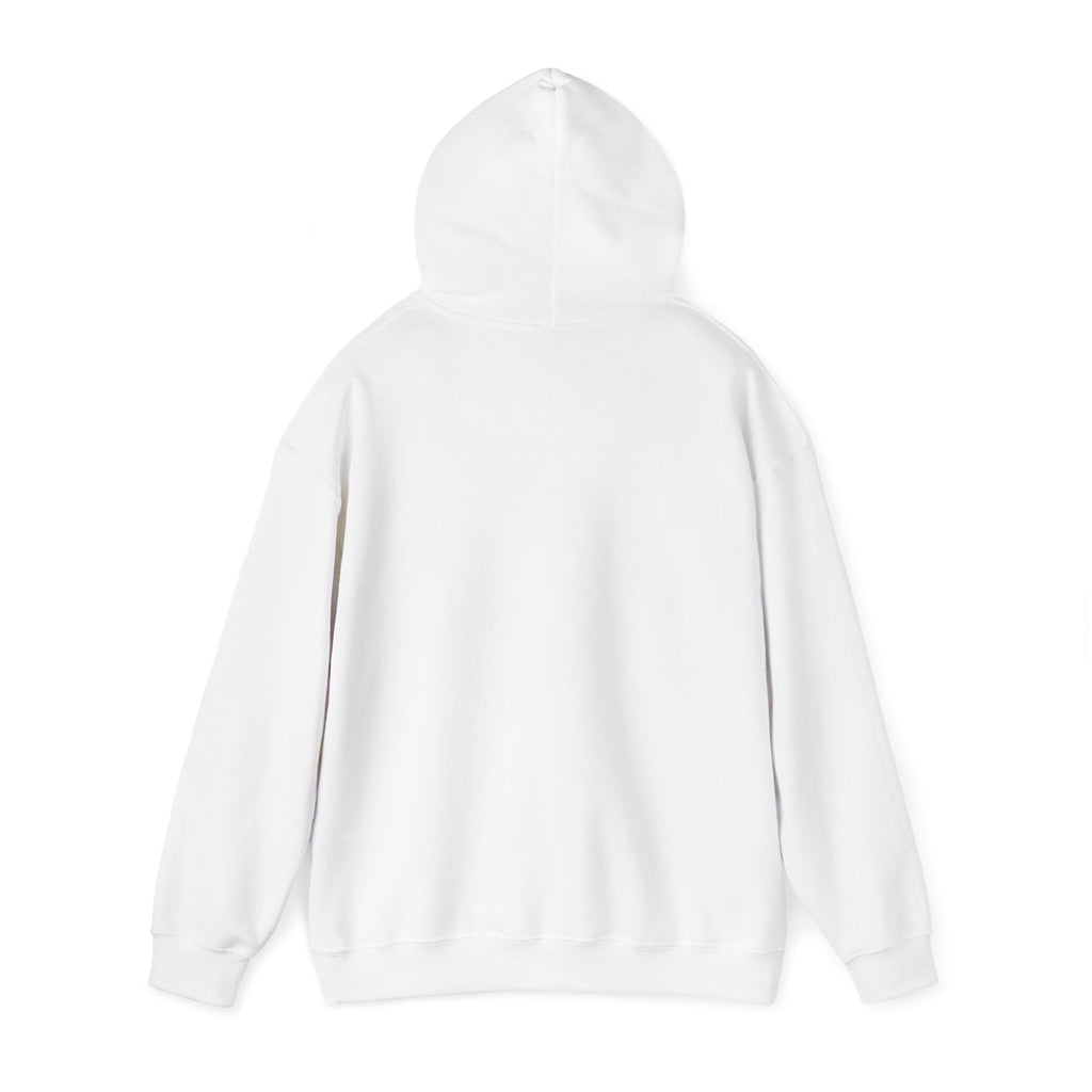 I prompt therefore I am Hoodie