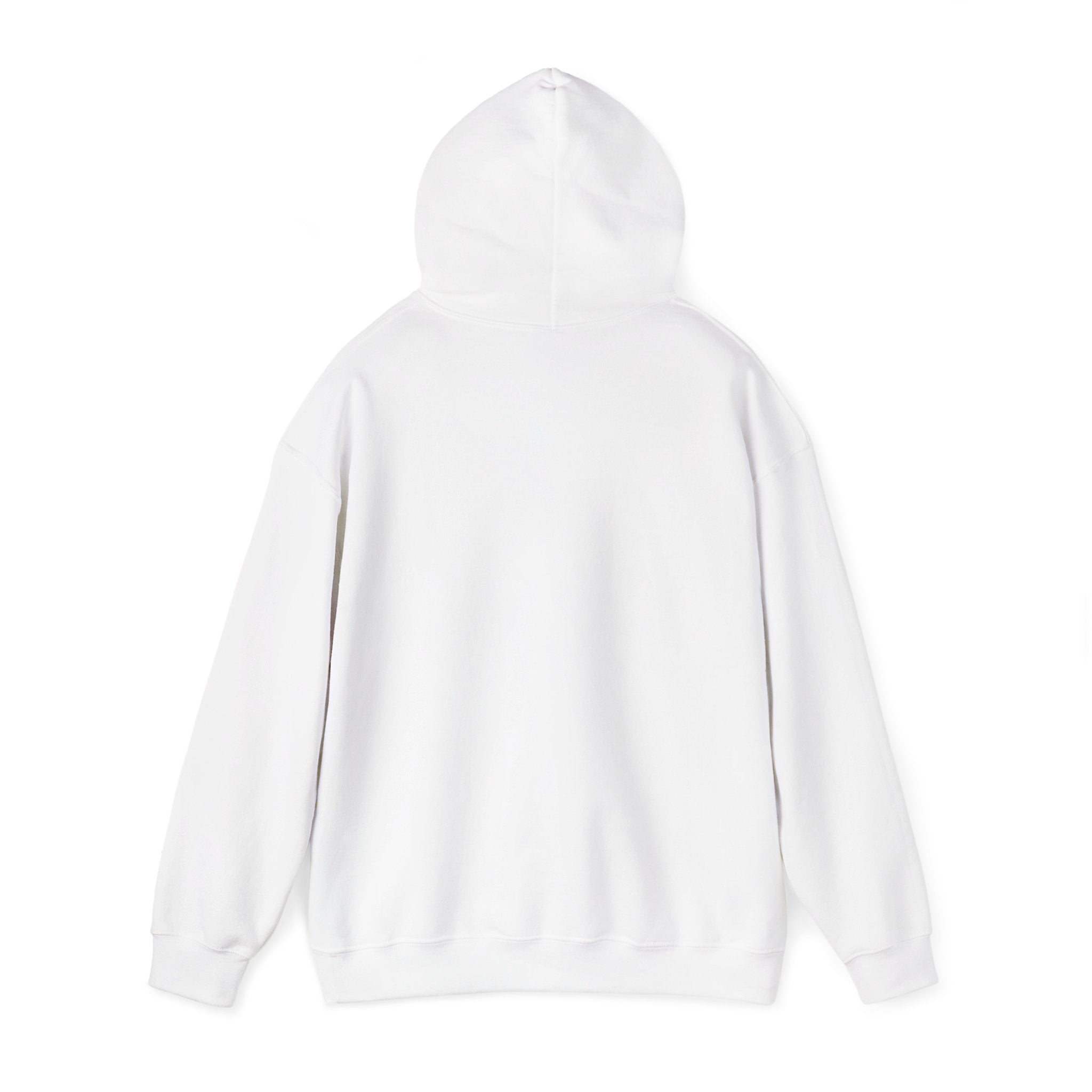 I prompt therefore I am Hoodie