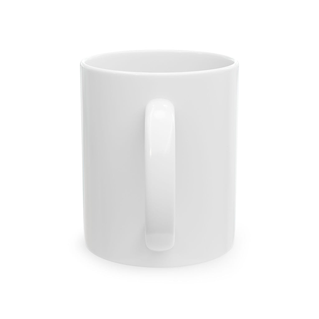 Token billionaire Mug — Deep Blue