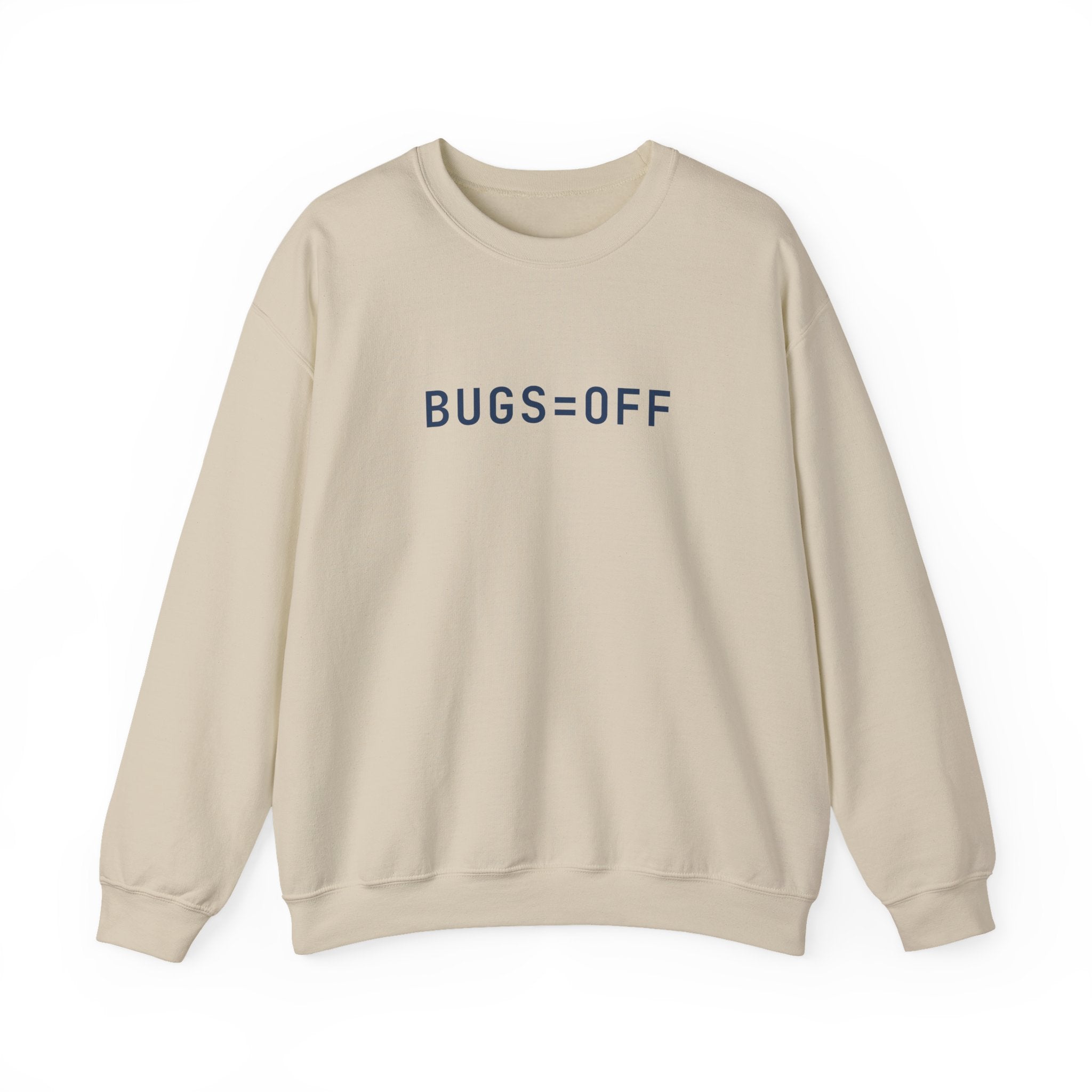 BUGS=OFF Sweater