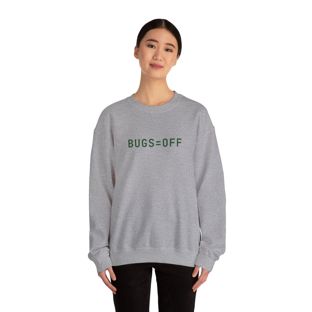 BUGS=OFF Sweater
