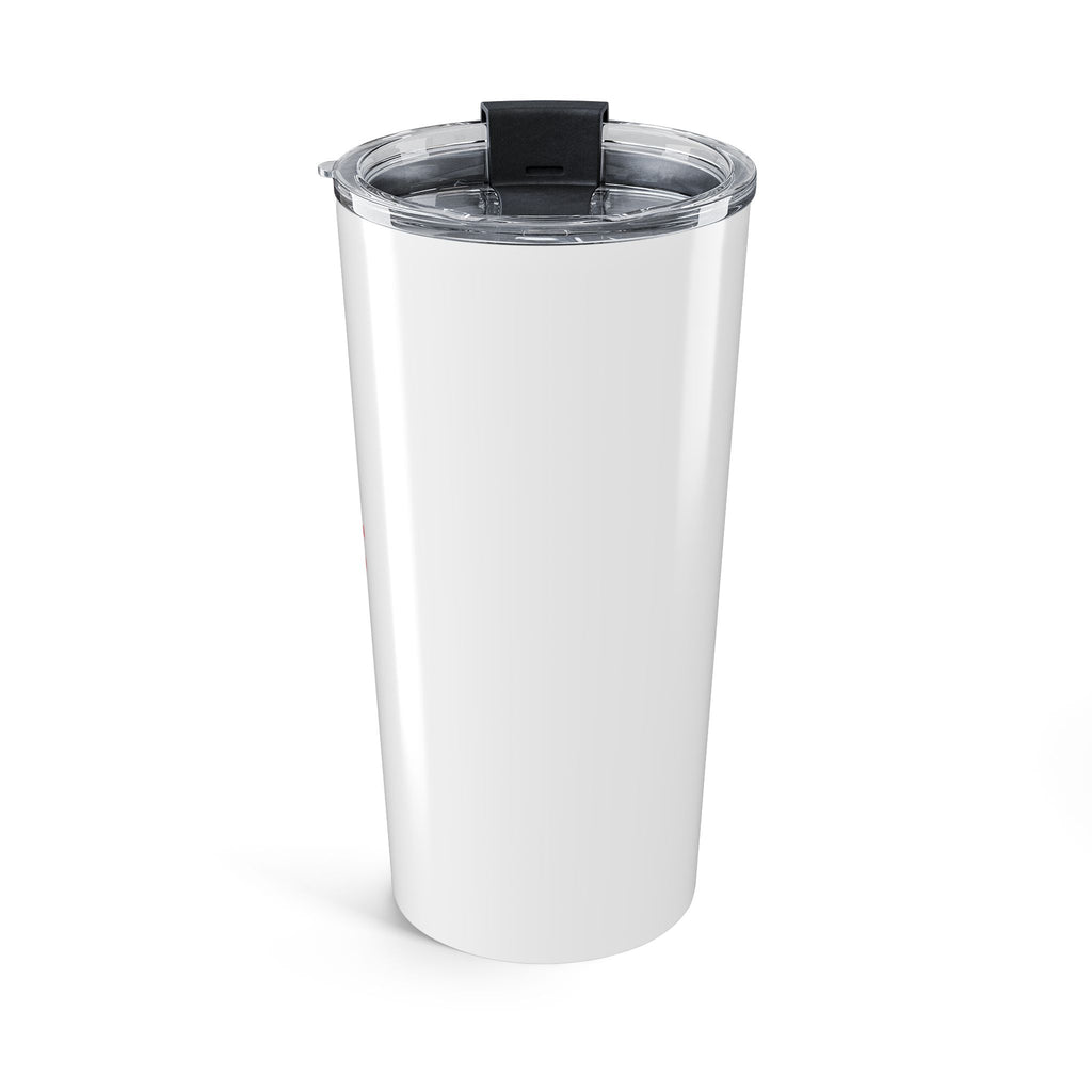BUGS=OFF Tumbler (20oz) — Hot