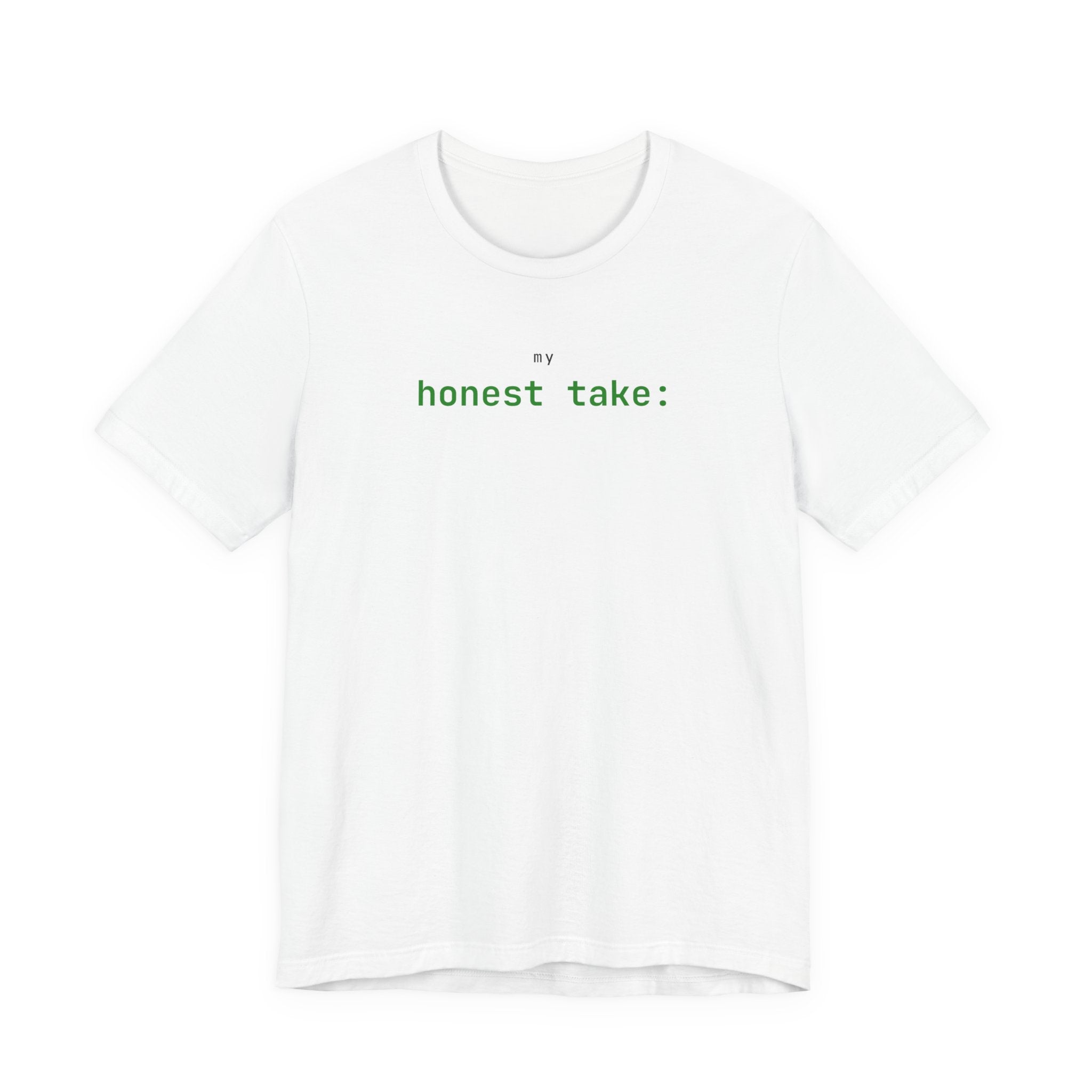 My Honest Take (Color Pop)