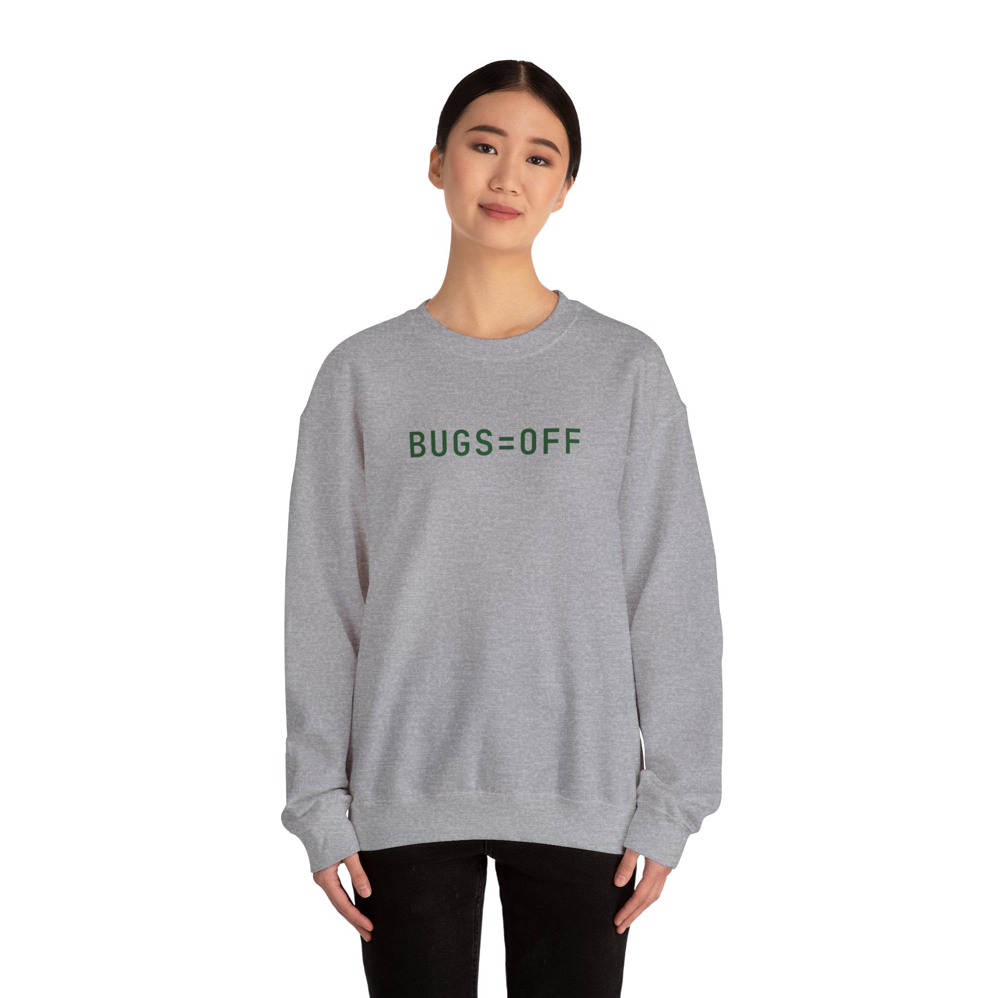 BUGS=OFF Sweater