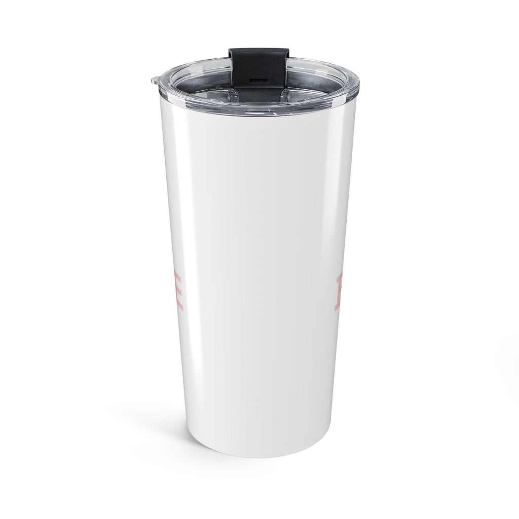 Token billionaire Tumbler (20oz) (Bold) — Hot