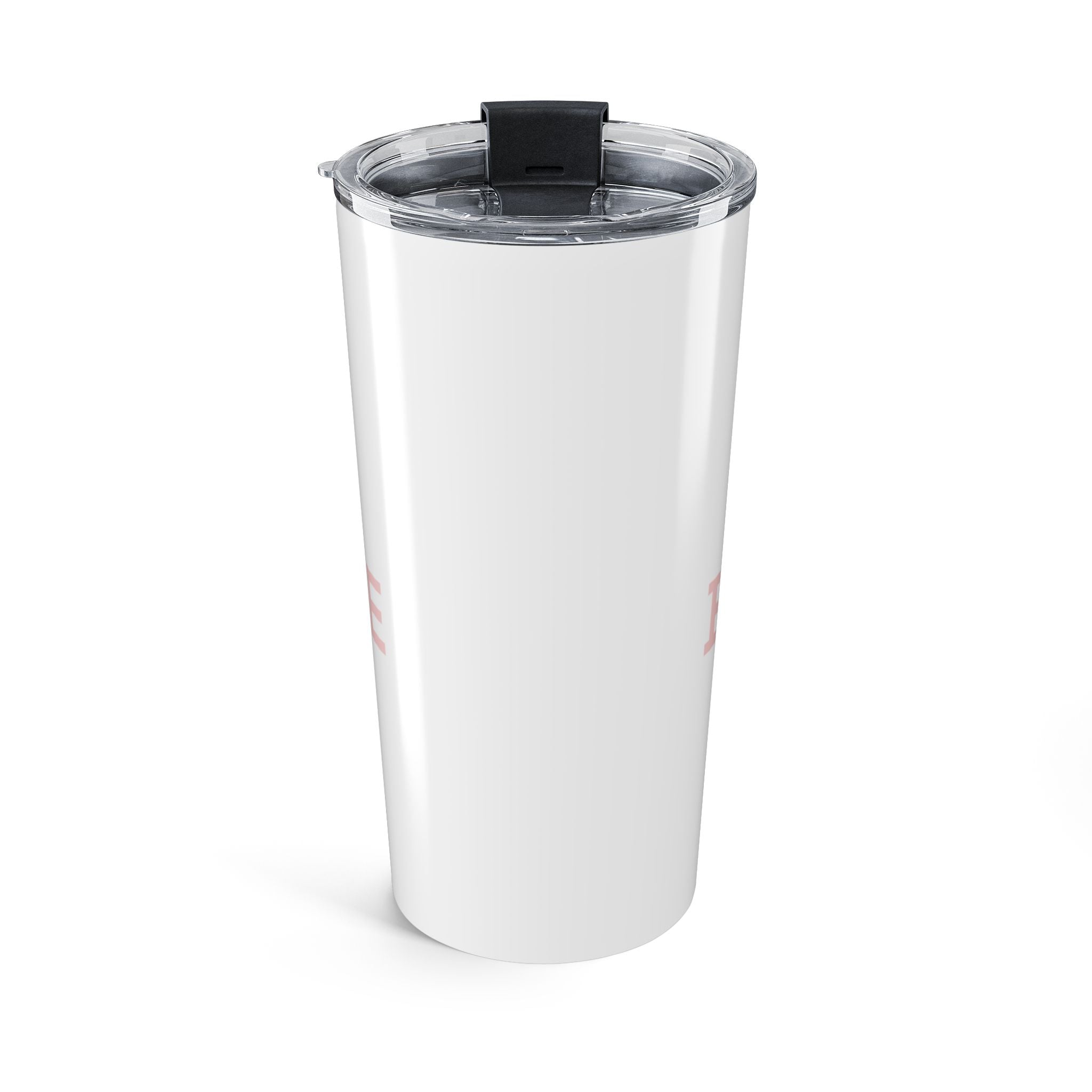 Token billionaire Tumbler (20oz) (Bold) — Hot