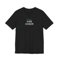 Define: Vibe Coder (Two-Font)