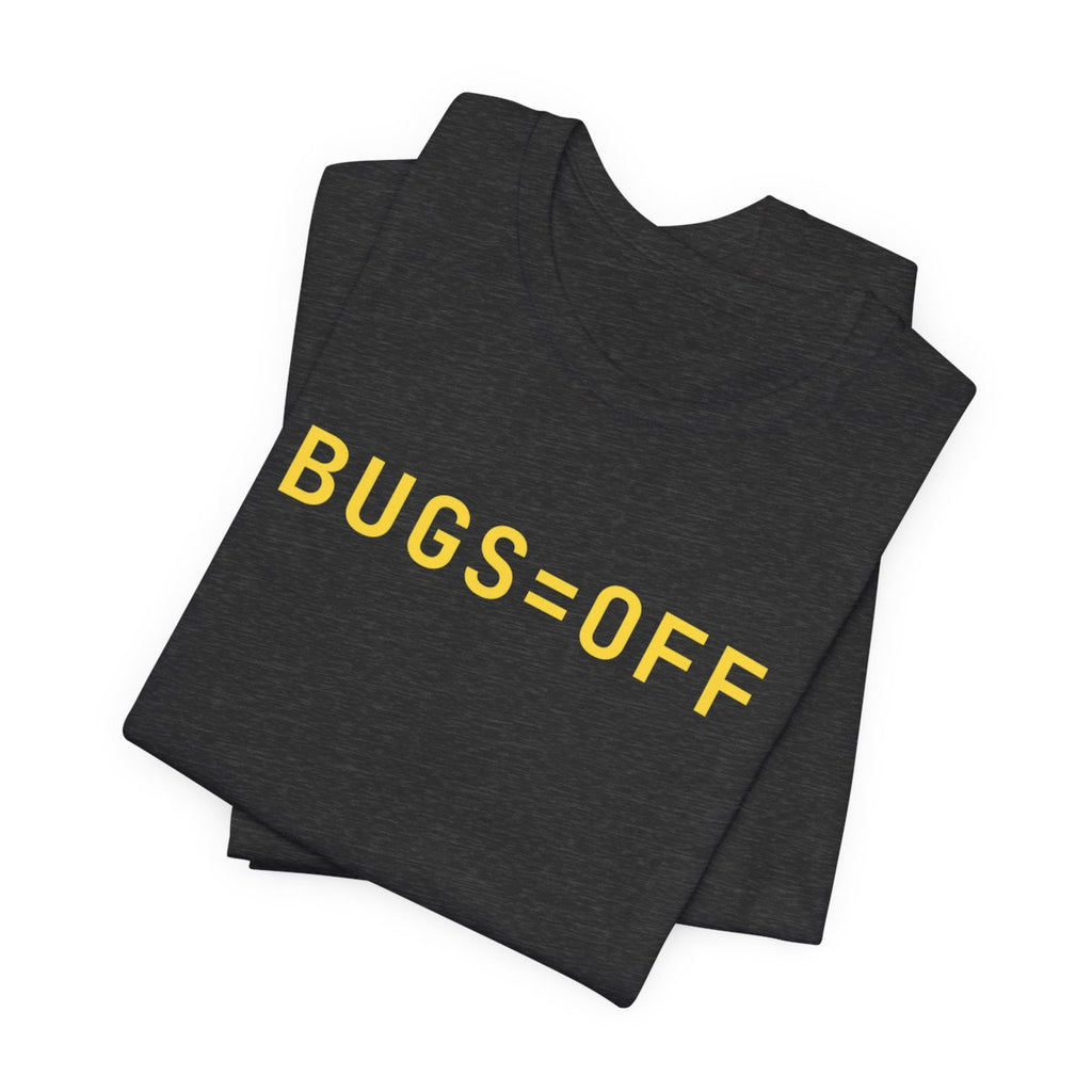 BUGS=OFF tee