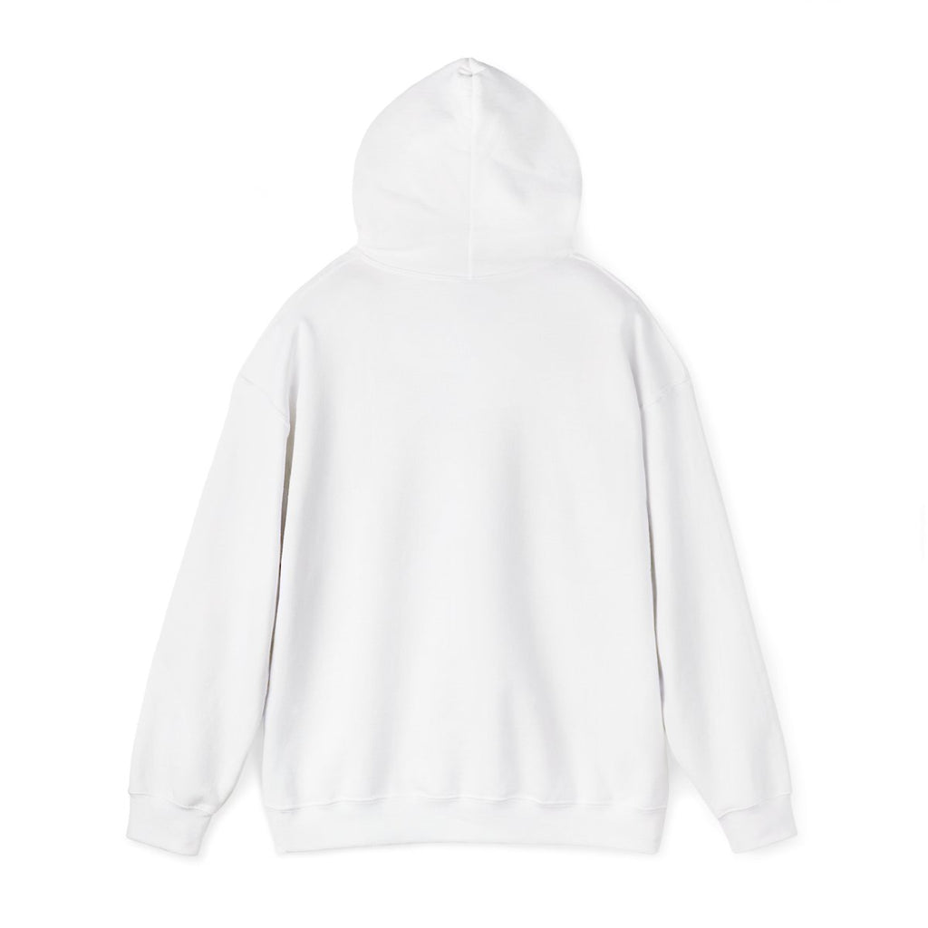 I prompt therefore I am Hoodie