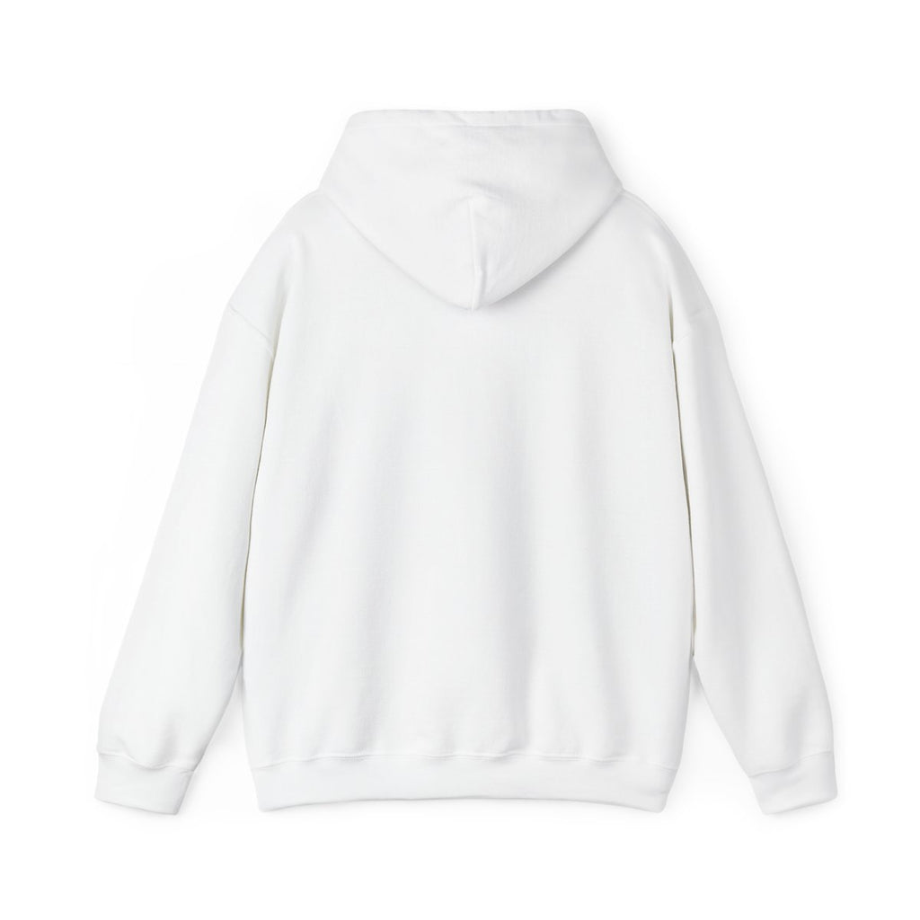 I prompt therefore I am Hoodie